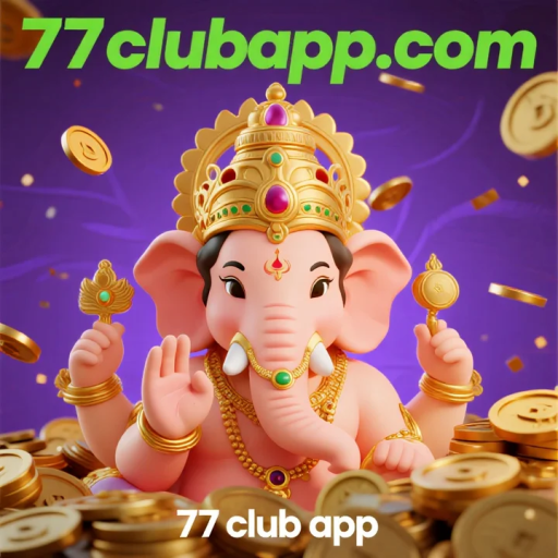77 club app