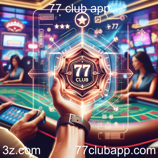 Descubra as Melhores Resenhas de Jogos no 77 Club App